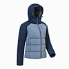 padding coat