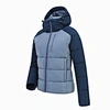 padded coat