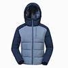 Padded jacket